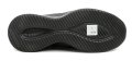 Skechers 232450-BBK černé pánské Slip-in polobotky | ARNO.cz - obuv s tradicí