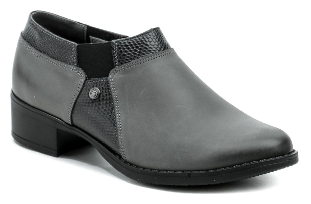 Mintaka 021373 šedá dámská obuv EUR 38